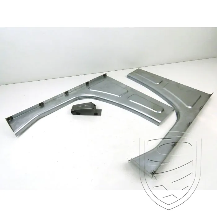 Motorabdeckungen für Porsche 356 A