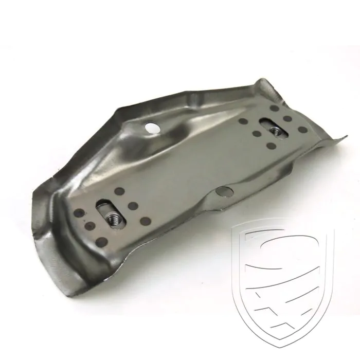 Halterung für Front- und Heckstoßstange für Porsche 356 B/C