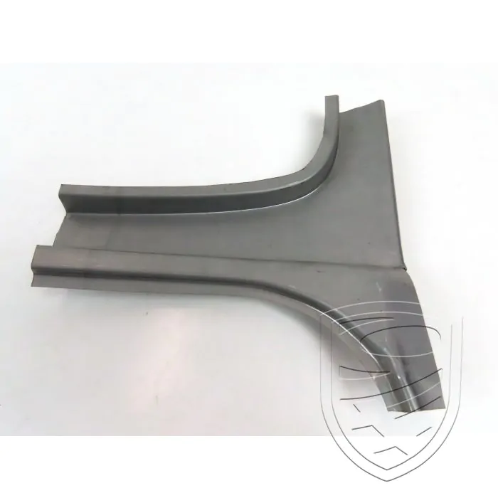 Reparaturblech für Heckscheibenecke links für Porsche 911 '63-'89 912