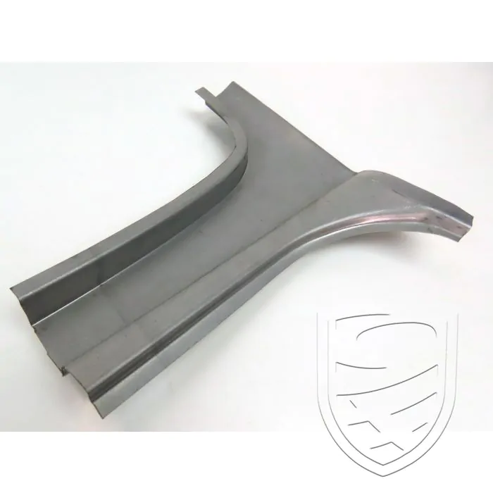 Reparaturblech für Heckscheibenecke links für Porsche 911 '63-'89 912