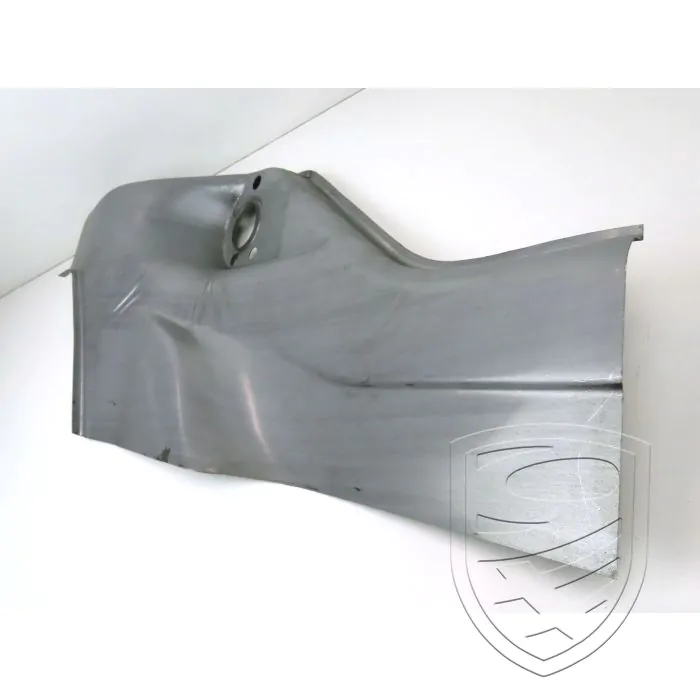 Reparaturblech für Längsträger im Radkasten hinten rechts für Porsche 911 '63-'89 912