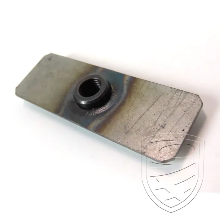 Gurthalterung für Porsche 914