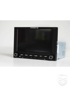 Porsche Classic Communication Management (PCCM Plus) Radio/Navigationssystem für Porsche 996 986 Boxster