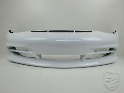 -50% Porsche 996 GT3 RS Stoßstange vorne Bugschürze