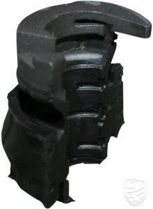 Gummilager für Stabilisator, hinten (Ø 20,7 mm) für Porsche 955 957 Cayenne