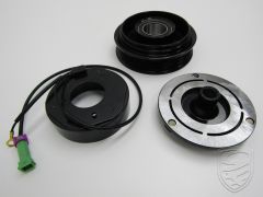 Magnetkupplung, Klimakompressor für Porsche 997 996 987 986