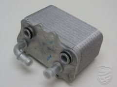 Ölkühler für Automatikgetriebe für Porsche 996.2 997.1