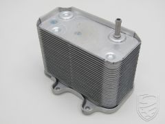 Ölkühler, Wärmetauchscher für Porsche 986 Boxster S 3,2L
