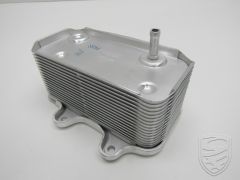 Ölkühler, Wärmetauchscher für Porsche 986 2,5L/2,7L und 987 Mk1