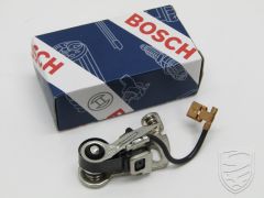 Zündkontaktsatz, BOSCH für Porsche 914 924