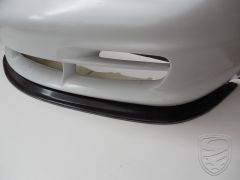 996 GT3 RS Frontspoiler Spoilerlippe "extra downforce"